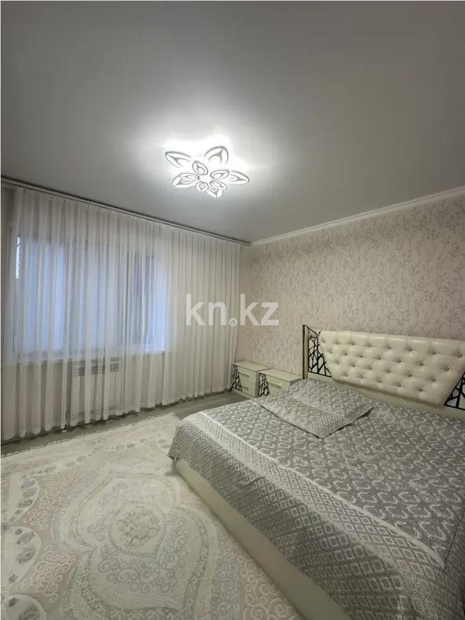 Продажа 3-комнатной квартиры, 70.2 м² в Алматы - фото 2