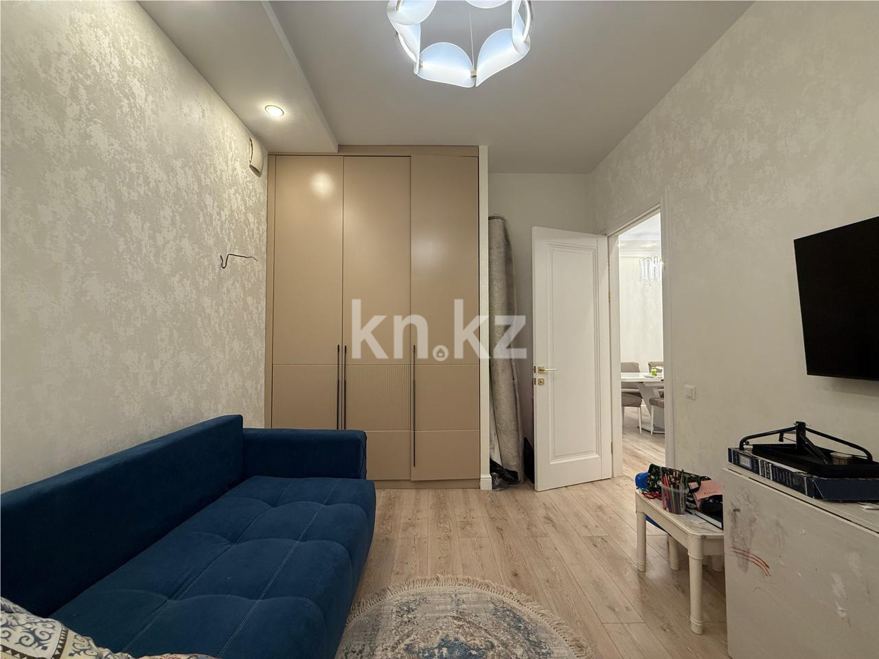 Продажа 3-комнатной квартиры, 78 м² в Караганде - фото 9