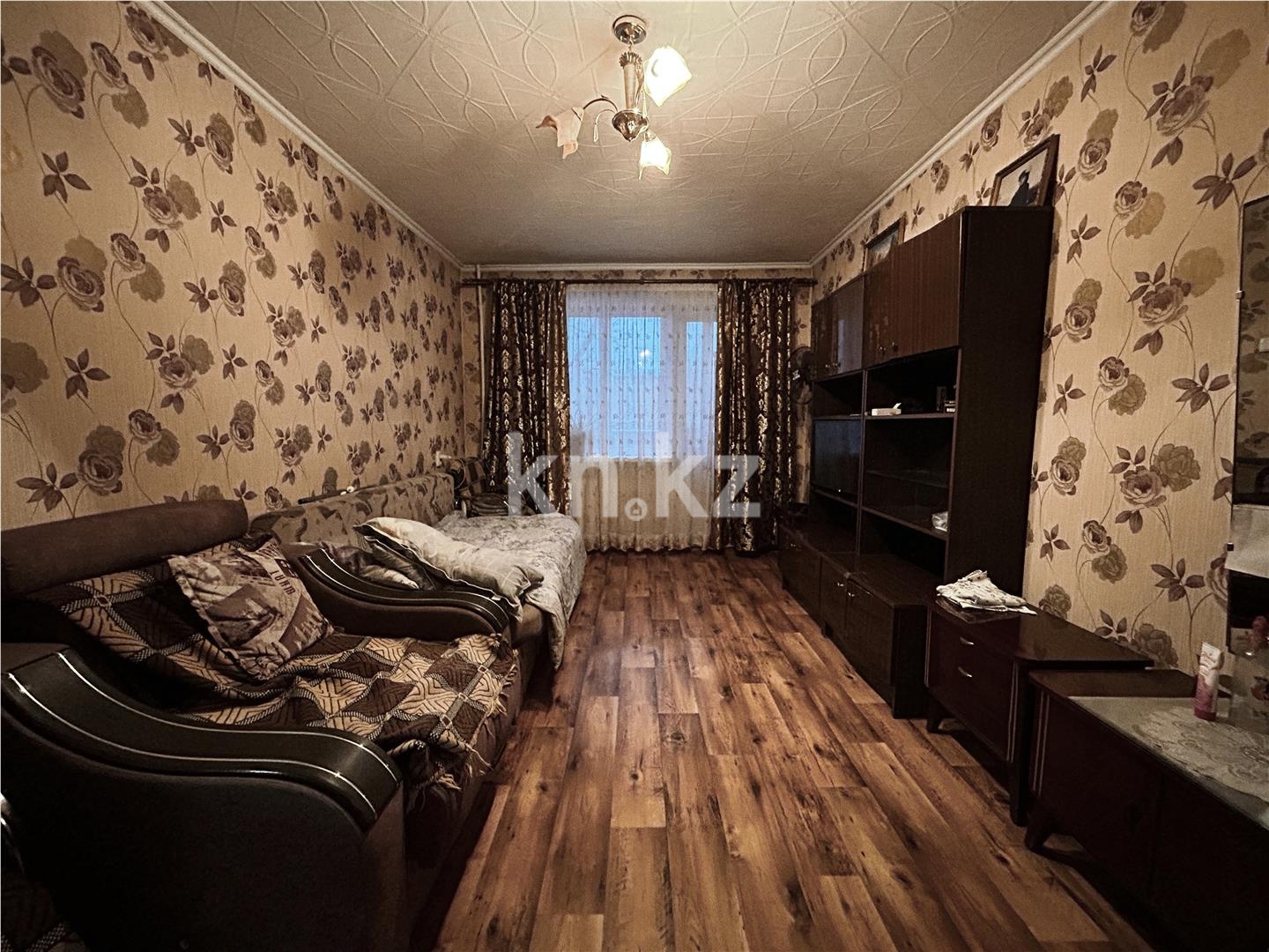 Продажа 1-комнатной квартиры, 31 м², ул. Ержанова в Караганде - фото 2