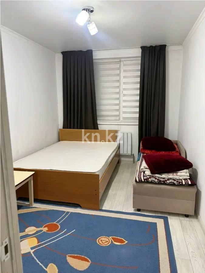 Продажа 3-комнатной квартиры, 62 м² в Алматы - фото 3