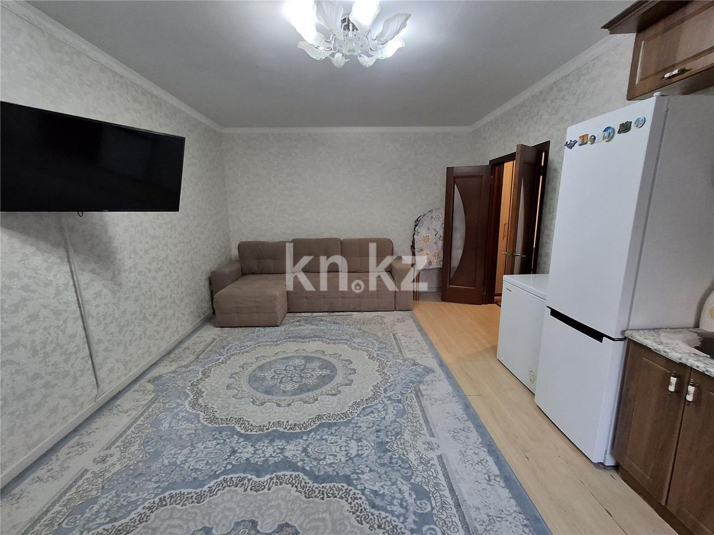 Продажа 2-комнатной квартиры, 61.5 м², ул. Косшыгулулы в Астане - фото 2
