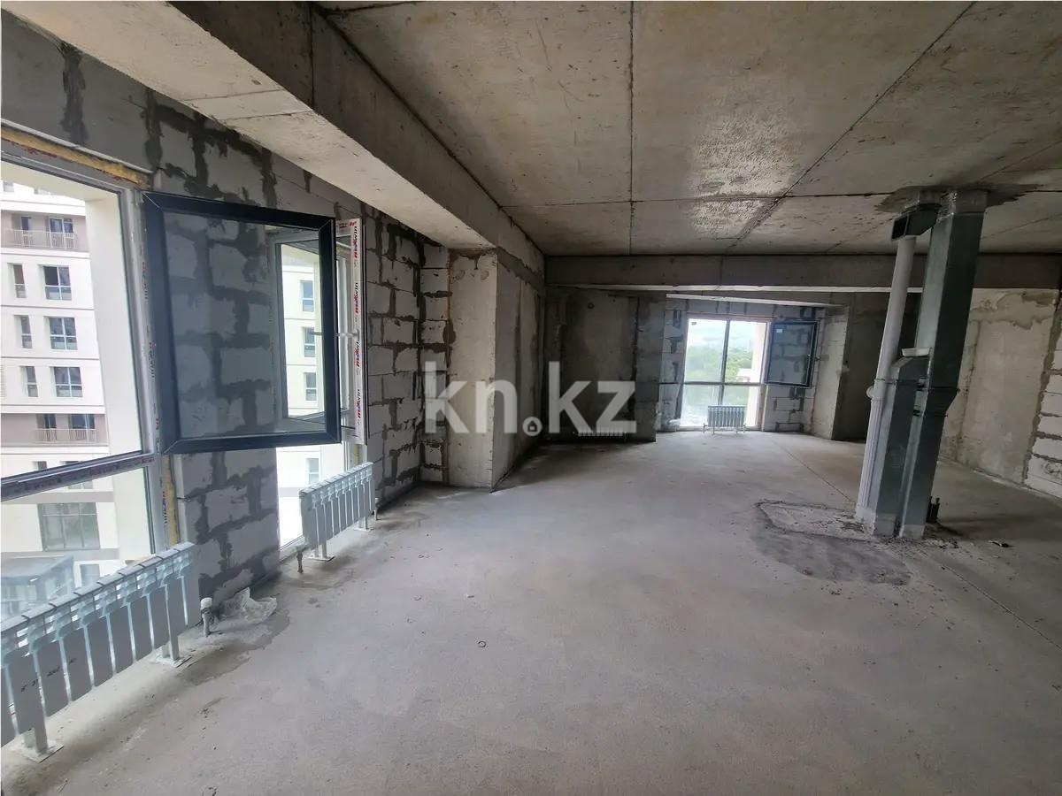 Продажа 2-комнатной квартиры, 66.3 м² в Алматы - фото 2