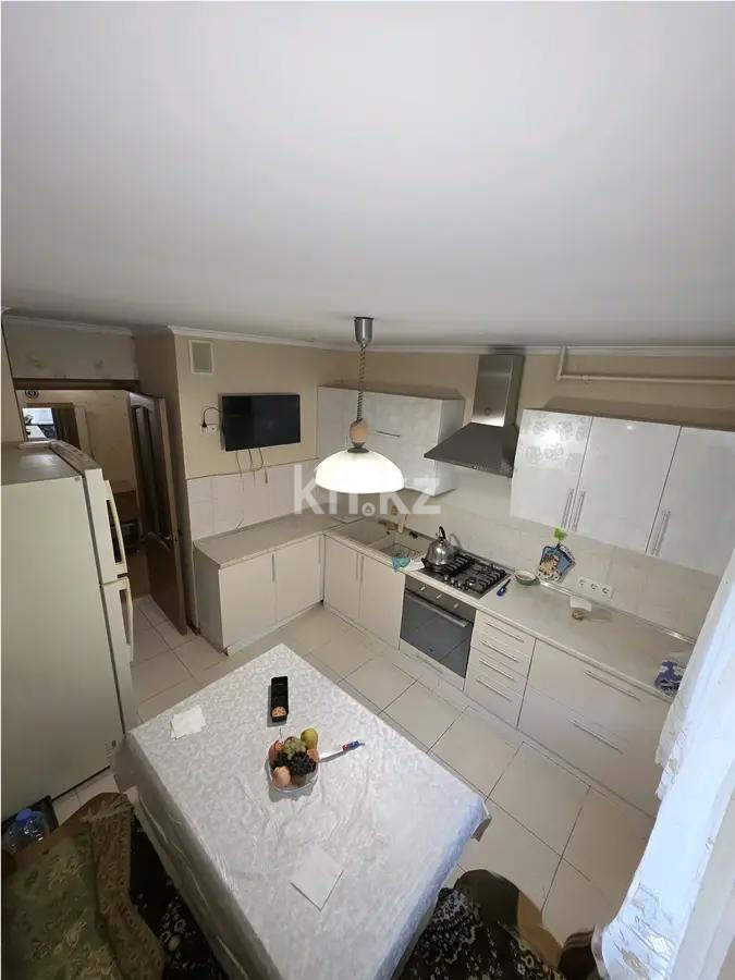 Продажа 3-комнатной квартиры, 67 м², ул. Тлендиева, дом  52 в Алматы - фото 4