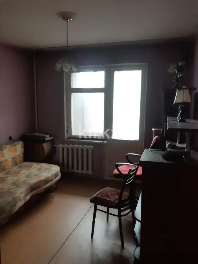 Продажа 3-комнатной квартиры, 68.6 м² в Алматы - фото 3