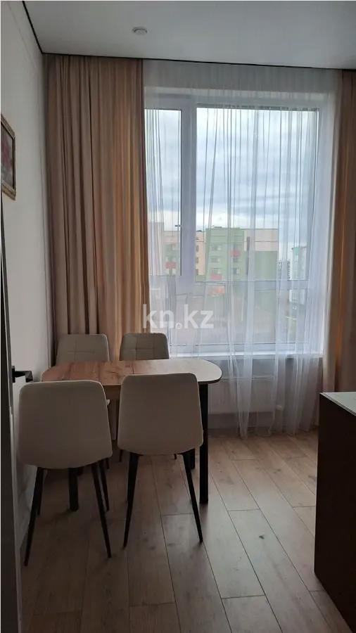 Продажа 2-комнатной квартиры, 40.8 м² в Астане - фото 3