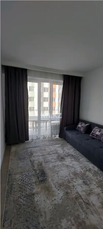 Продажа 1-комнатной квартиры, 32 м² в Алматы