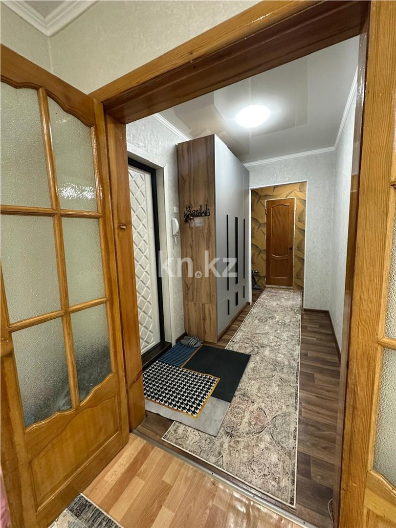 Продажа 2-комнатной квартиры, 54 м², мкр. Восток-1 в Караганде - фото 8