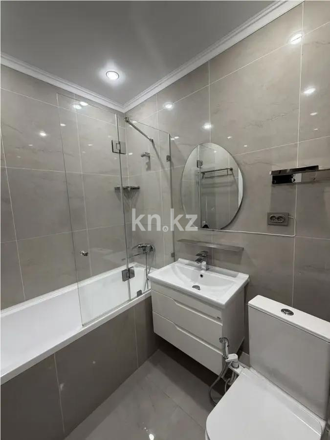 Продажа 2-комнатной квартиры, 62 м² в Алматы - фото 4