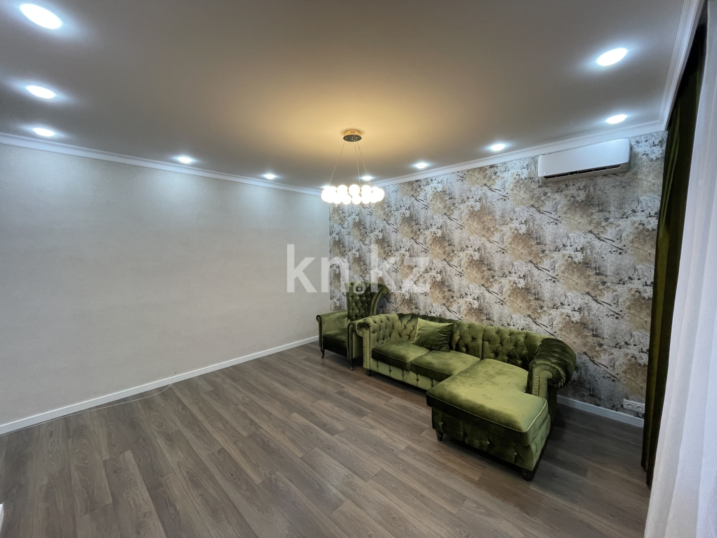 Аренда 2-комнатной квартиры, 62 м² в Астане - фото 2