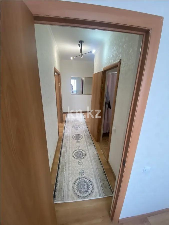 Продажа 1-комнатной квартиры, 38.2 м² в Астане - фото 2