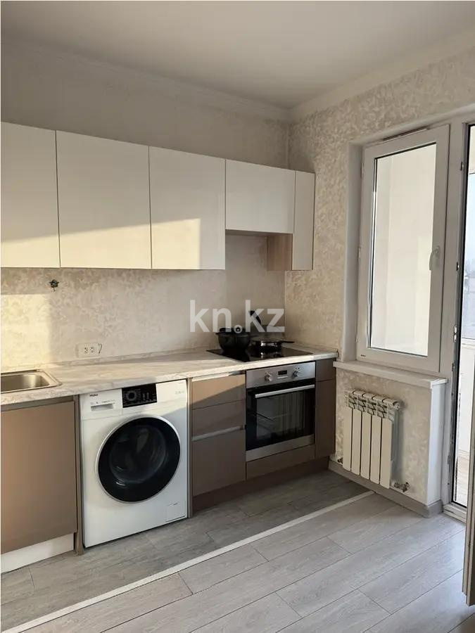 Продажа 1-комнатной квартиры, 36 м² в Алматы - фото 2