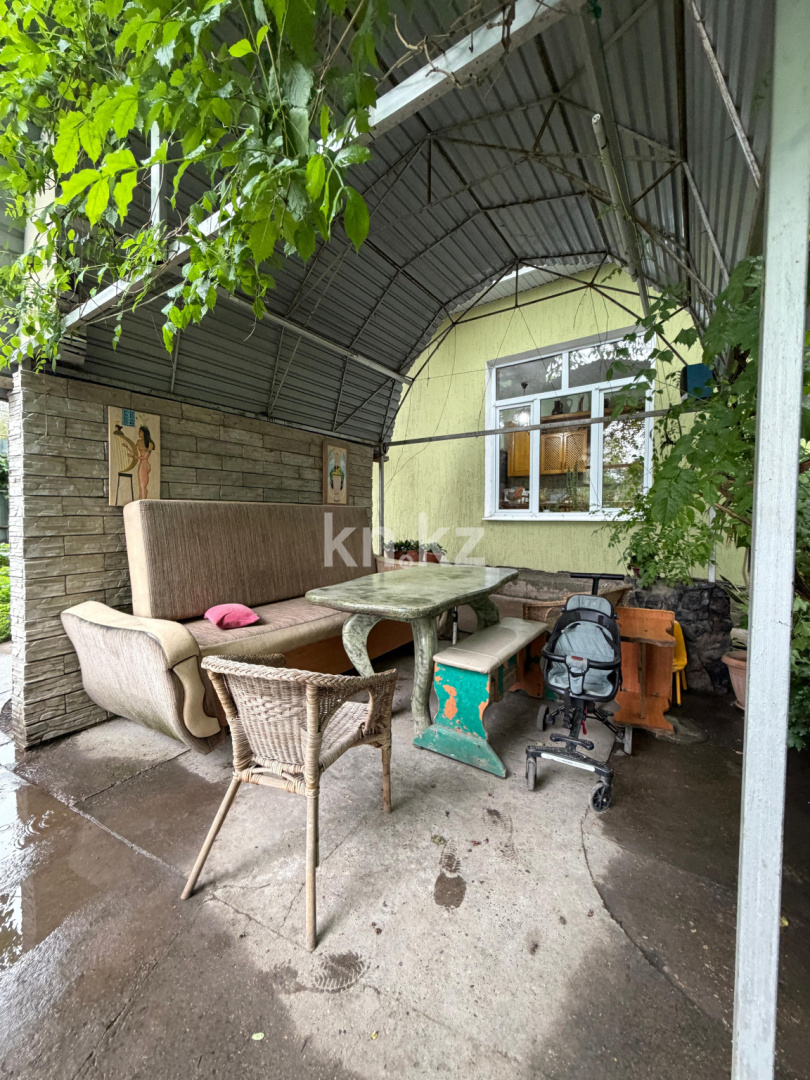 Продажа 6-комнатного дома, 140 м² в Шымкенте - фото 24