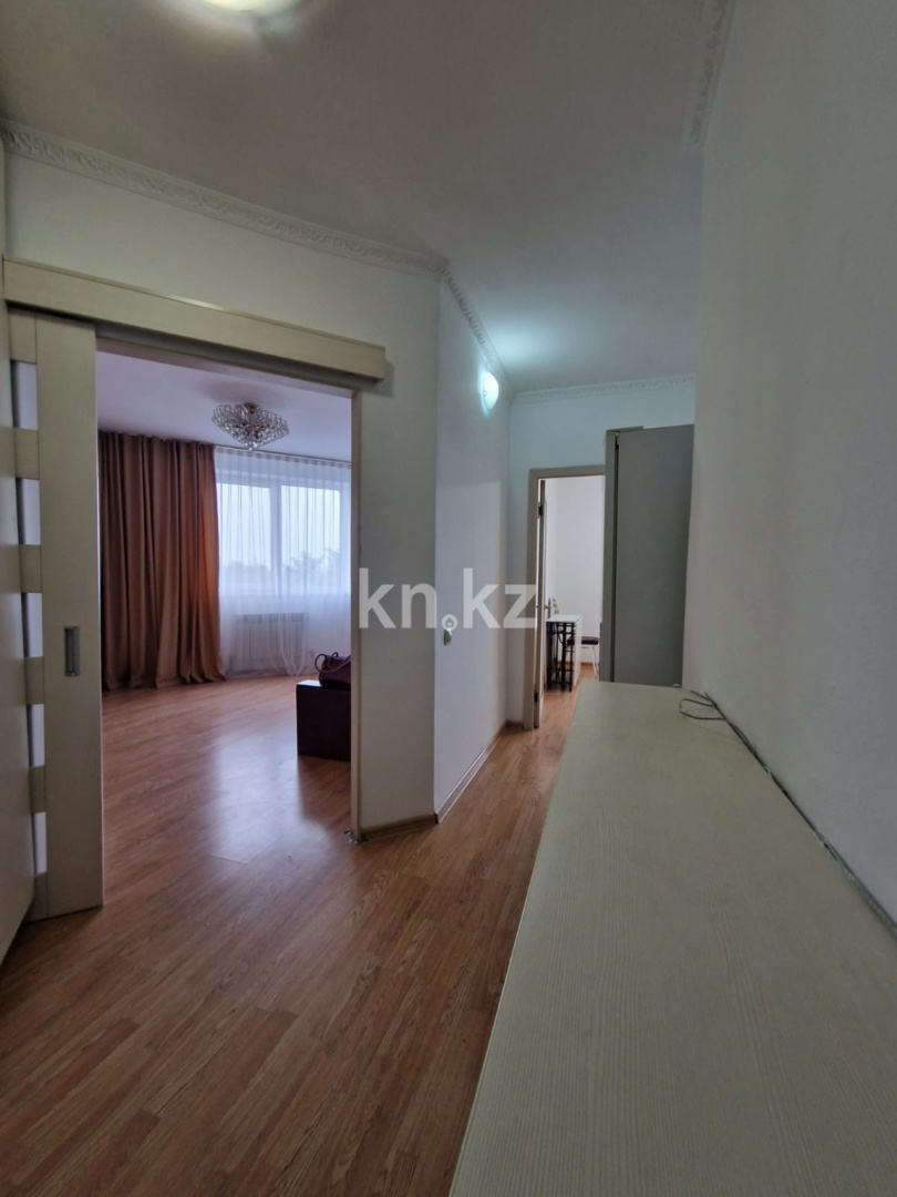 Продажа 1-комнатной квартиры, 41.2 м² в Алматы - фото 11