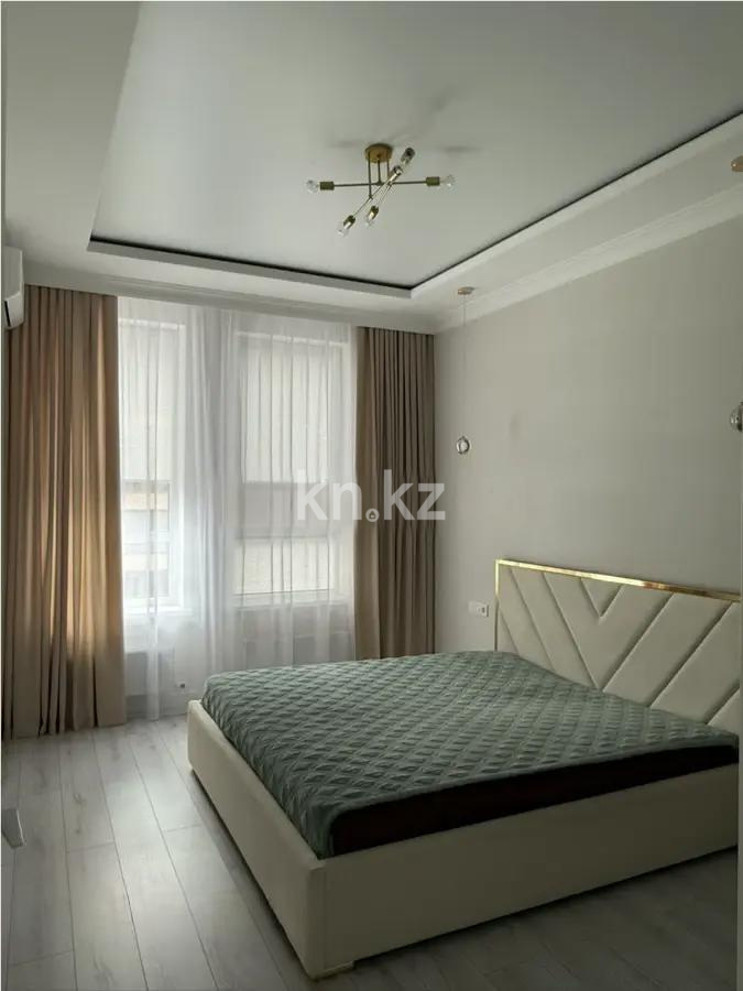 Продажа 1-комнатной квартиры, 39 м² в Астане