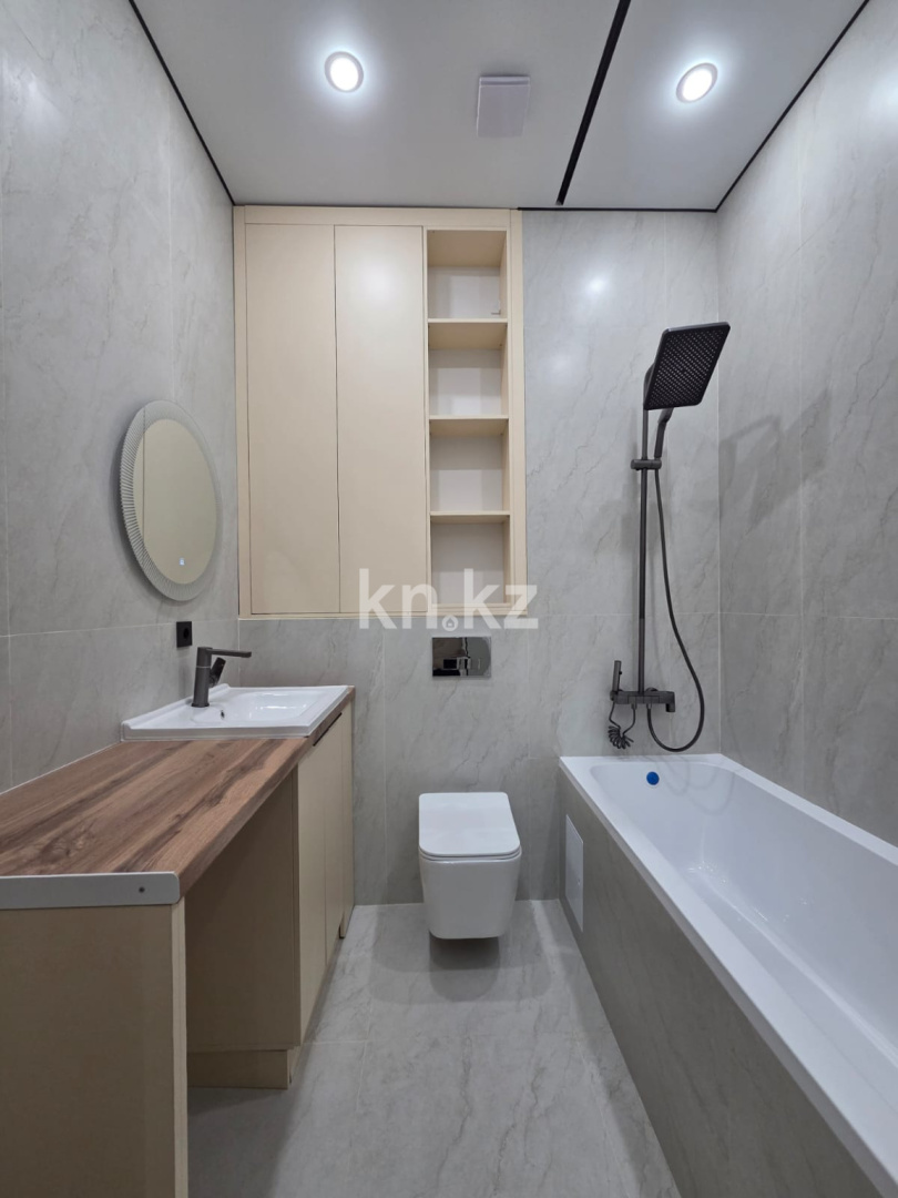 Продажа 2-комнатной квартиры, 38.6 м² в Астане - фото 9