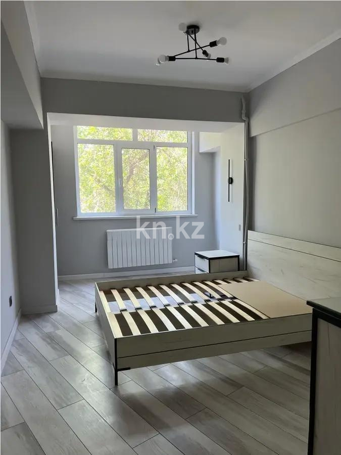 Продажа 2-комнатной квартиры, 57 м², ул. Кабанбай батыра, дом  260 в Алматы - фото 2