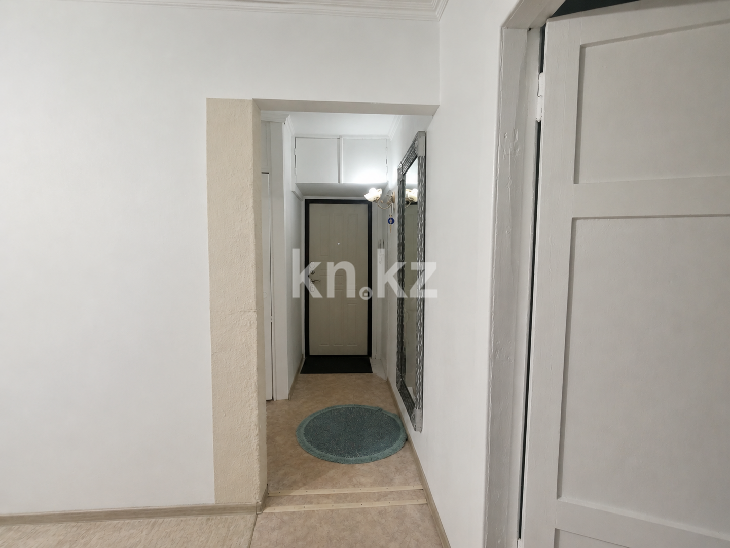 Продажа 2-комнатной квартиры, 45 м² в Караганде - фото 9