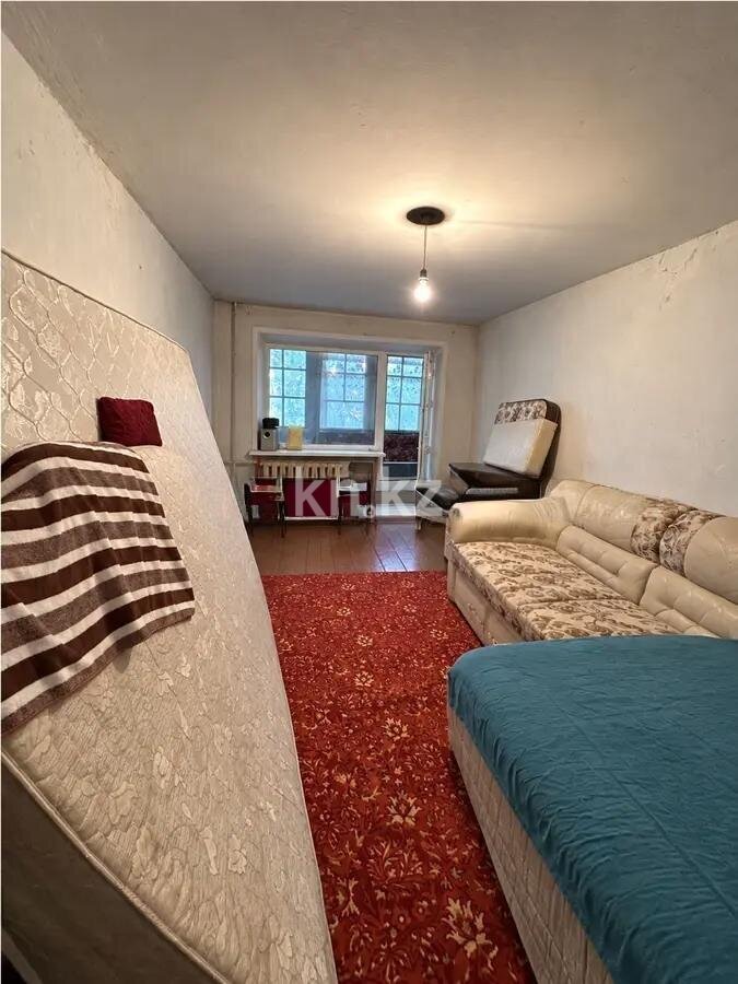 Продажа 1-комнатной квартиры, 29 м² в Абае