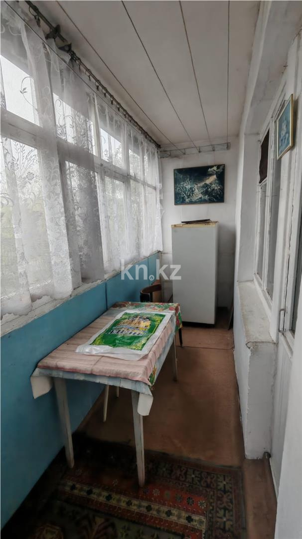 Продажа 2-комнатной квартиры, 50 м² в Караганде - фото 7
