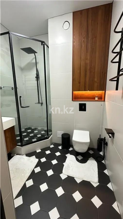 Продажа 2-комнатной квартиры, 75 м², ул. Калдаякова, дом  8/2 в Астане - фото 4