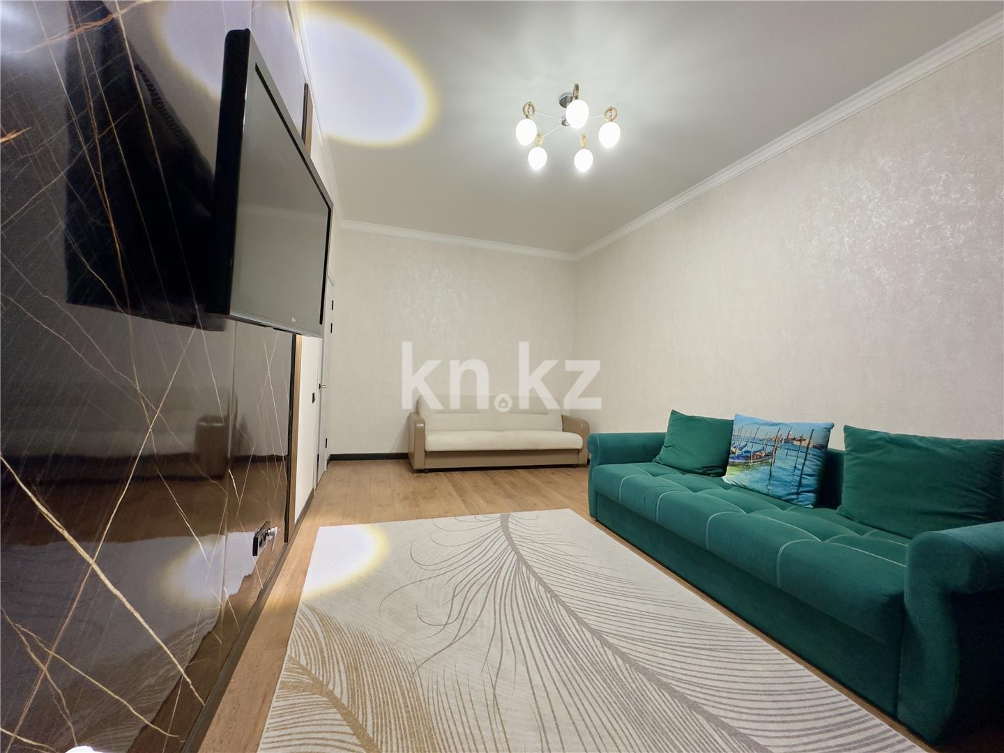 Продажа 2-комнатной квартиры, 60 м² в Караганде - фото 5