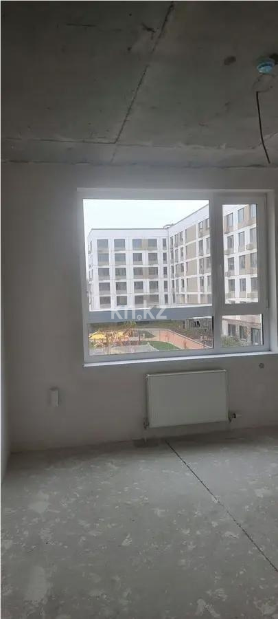 Продажа 2-комнатной квартиры, 53 м² в Алматы