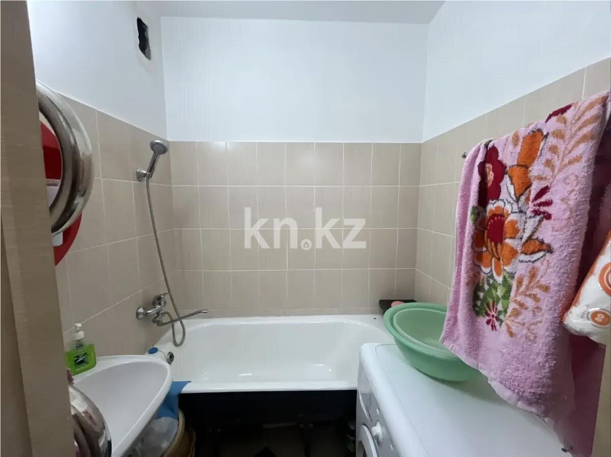 Продажа 3-комнатной квартиры, 61 м² в Караганде - фото 5