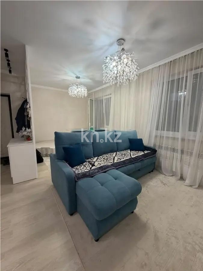 Продажа 3-комнатной квартиры, 86 м² в Астане - фото 2