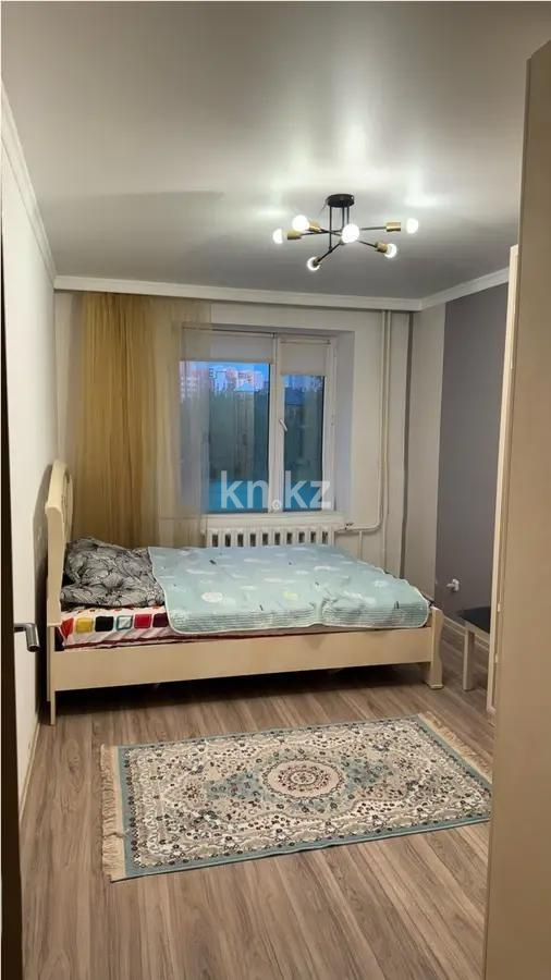 Продажа 3-комнатной квартиры, 80 м², ул. Доспановой, дом  2 в Астане - фото 2