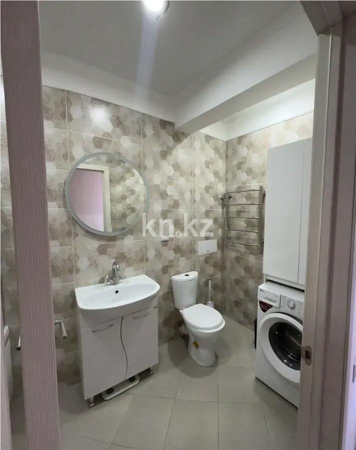 Продажа 2-комнатной квартиры, 44 м² в Алматы - фото 4