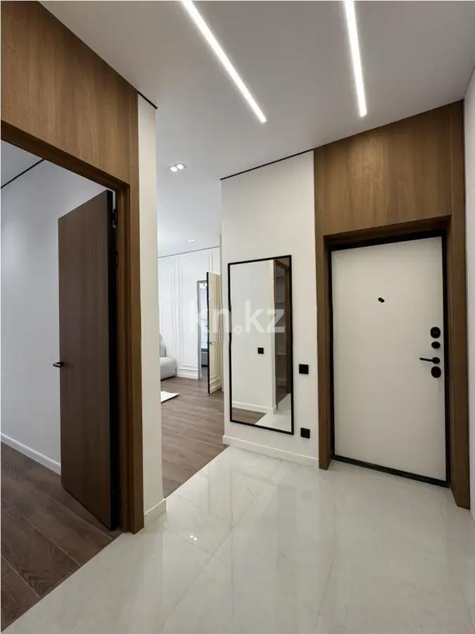 Продажа 3-комнатной квартиры, 63 м² в Астане - фото 5