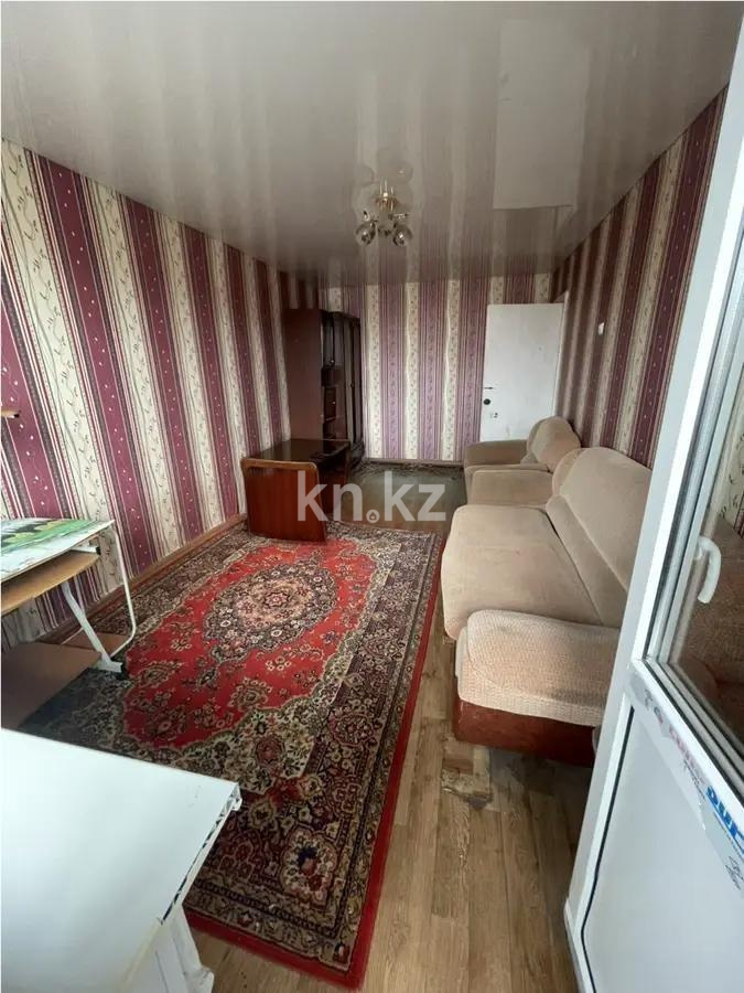 Продажа 2-комнатной квартиры, 56 м² в Караганде