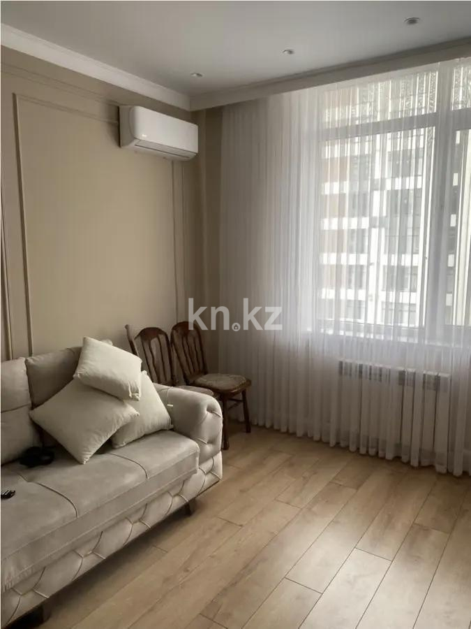 Продажа 3-комнатной квартиры, 93.46 м² в Астане