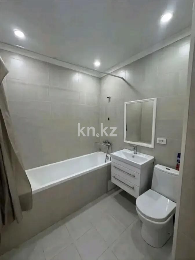 Продажа 2-комнатной квартиры, 60 м² в Алматы - фото 3