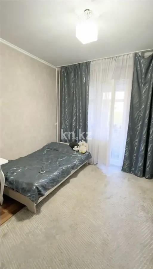 Продажа 3-комнатной квартиры, 72 м² в Алматы - фото 3