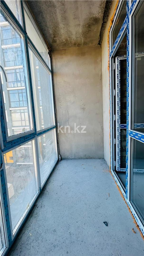 Продажа 1-комнатной квартиры, 36 м² в Караганде - фото 3