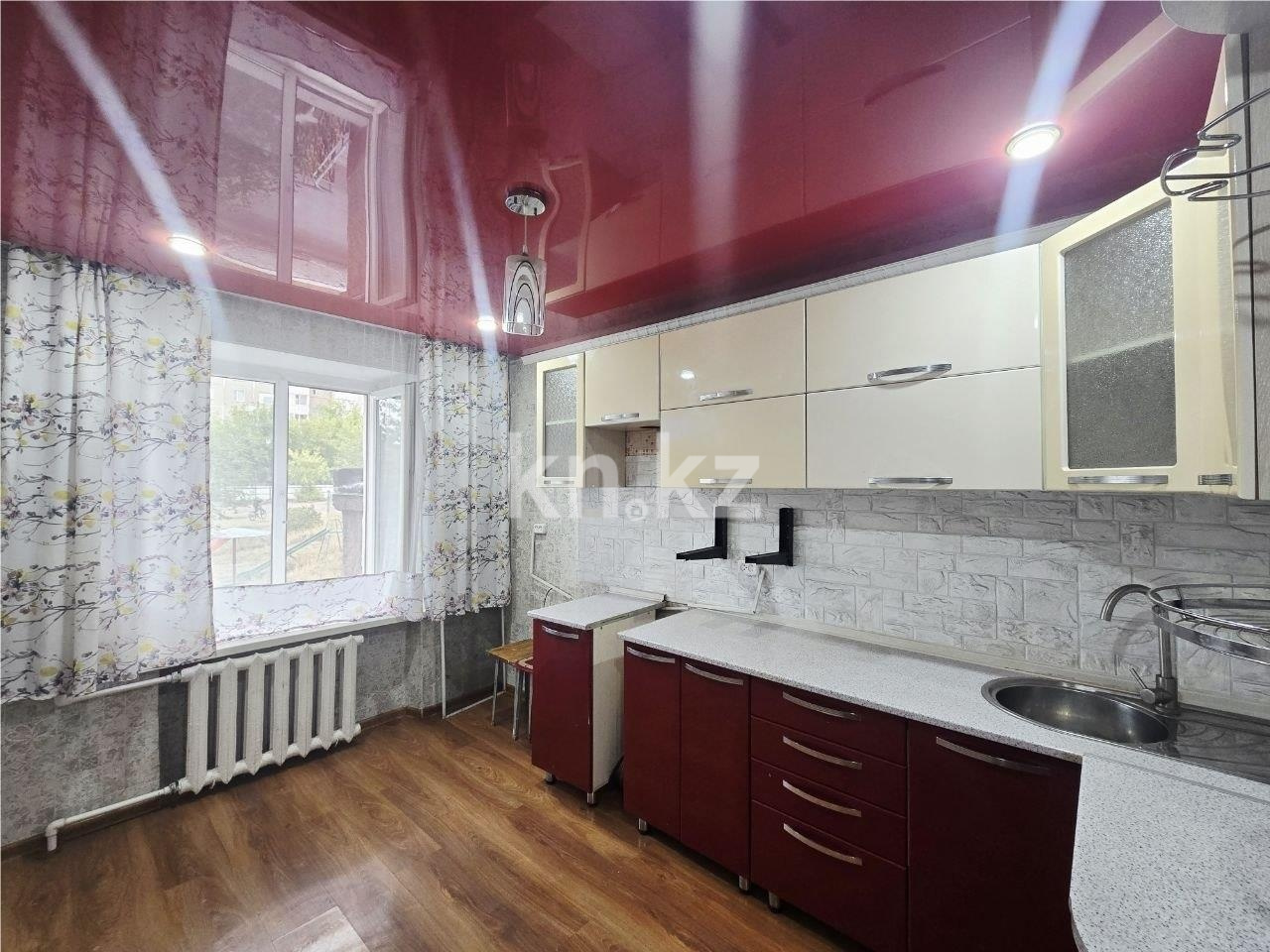 Продажа 3-комнатной квартиры, 63 м² в Темиртау - фото 5