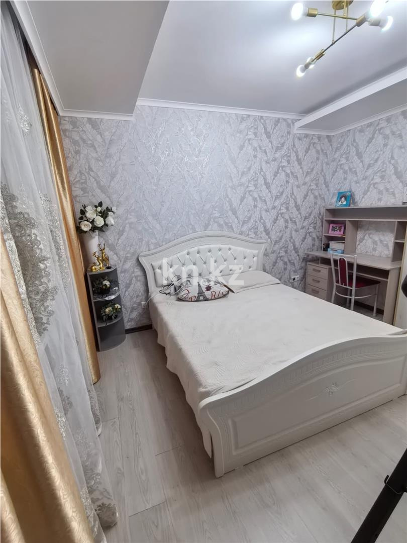 Продажа 2-комнатной квартиры, 84.2 м² в Астане - фото 4