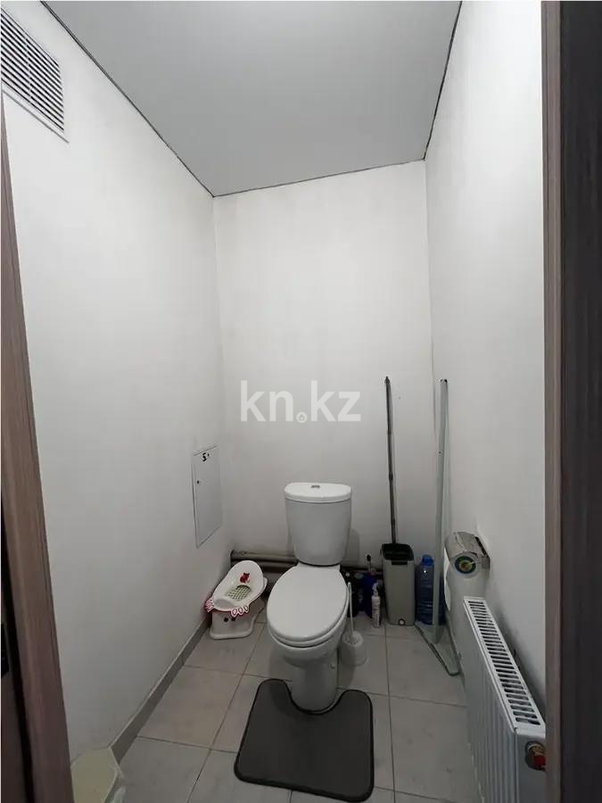 Продажа 3-комнатной квартиры, 83.1 м², ул. А-105, дом  20/1 в Астане - фото 5