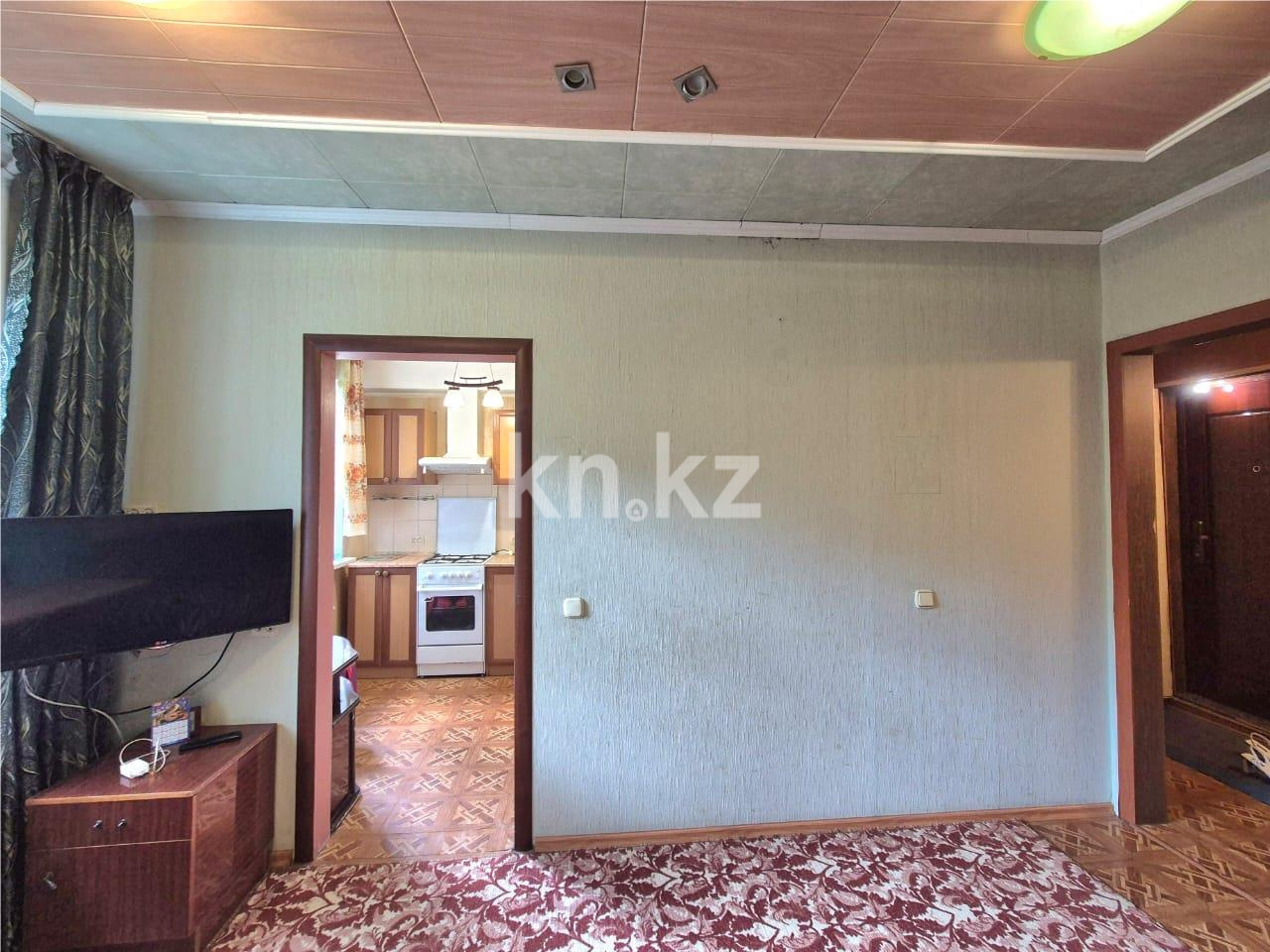 Продажа 4-комнатной квартиры, 62 м² в Темиртау - фото 4
