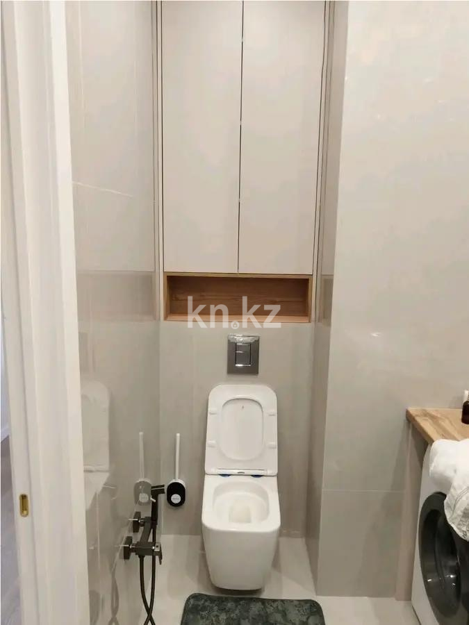 Продажа 2-комнатной квартиры, 60 м² в Астане - фото 4