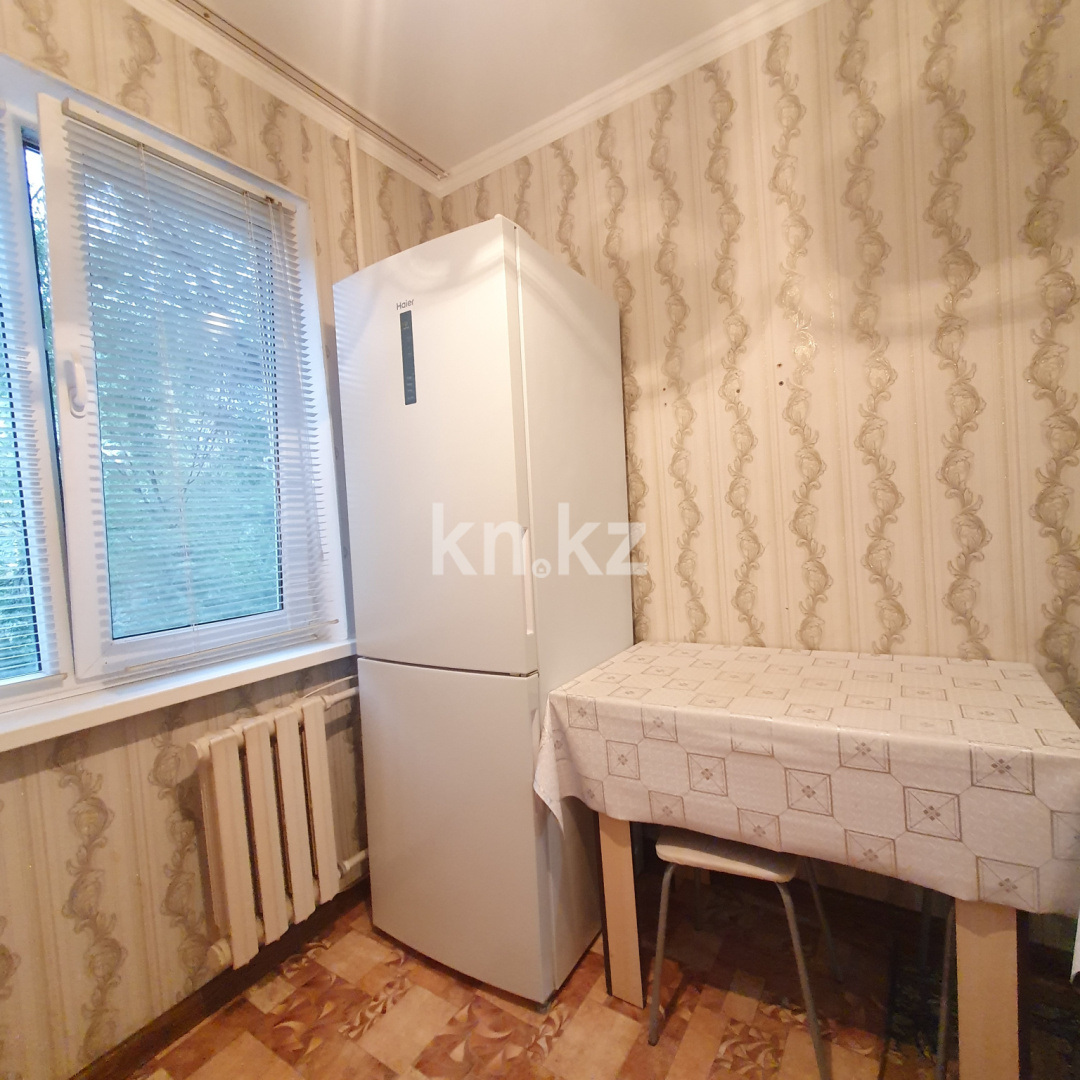 Продажа 1-комнатной квартиры, 31 м² в Актобе - фото 9