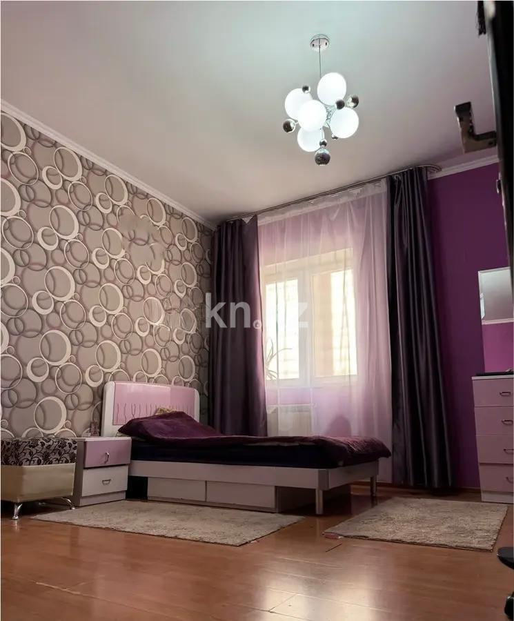 Продажа 4-комнатной квартиры, 136.1 м² в Алматы - фото 3