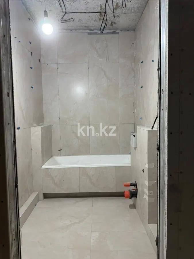 Продажа 2-комнатной квартиры, 56.7 м² в Алматы - фото 5