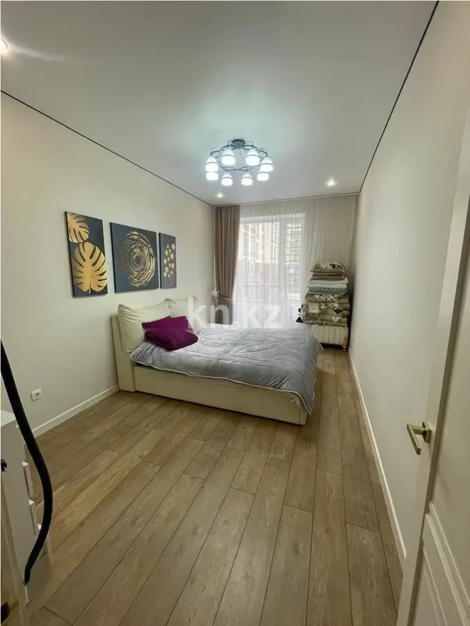 Продажа 3-комнатной квартиры, 81 м², ул. Култегин, дом  11 в Астане - фото 2