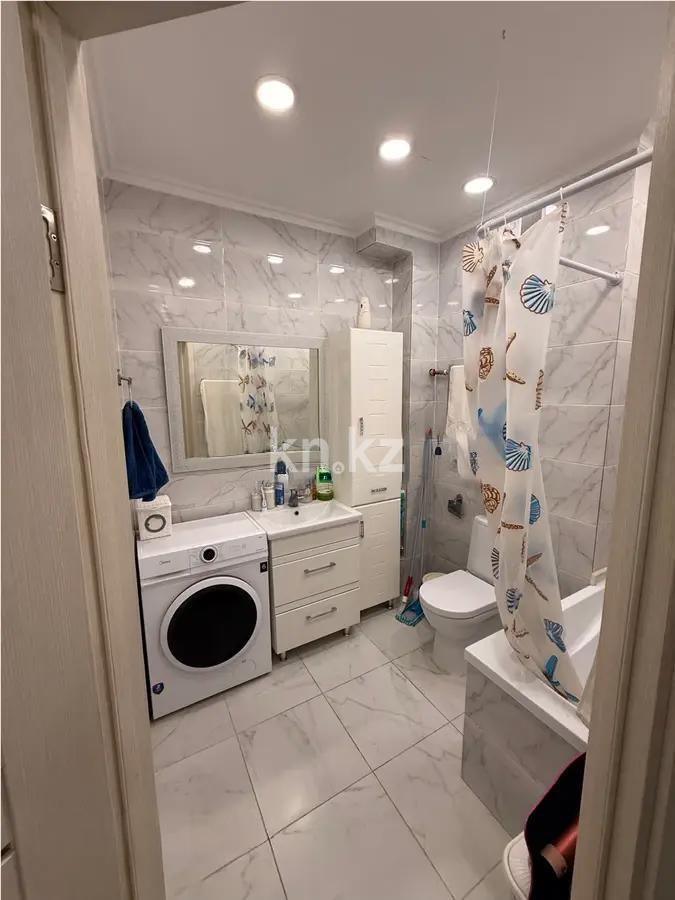 Продажа 1-комнатной квартиры, 37 м², ул. Сарайшык, дом  7/1 в Астане - фото 4