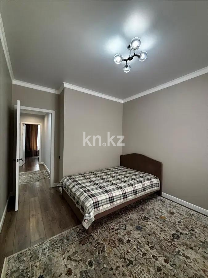 Продажа 3-комнатной квартиры, 74 м² в Астане - фото 5