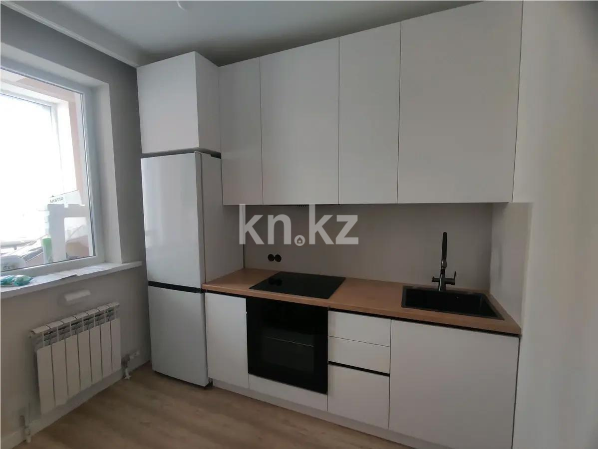 Продажа 1-комнатной квартиры, 36 м² в Астане - фото 2