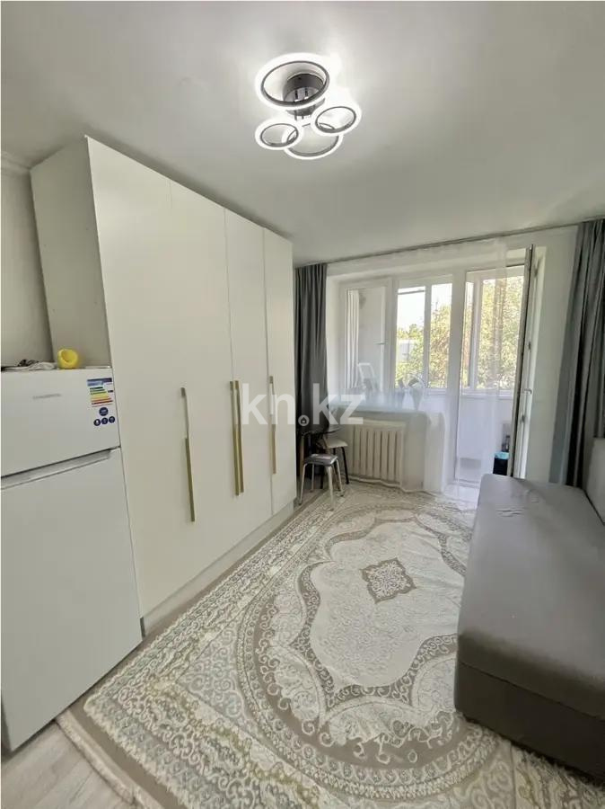 Продажа 1-комнатной квартиры, 19 м², пр. Суюнбая, дом  15в в Алматы