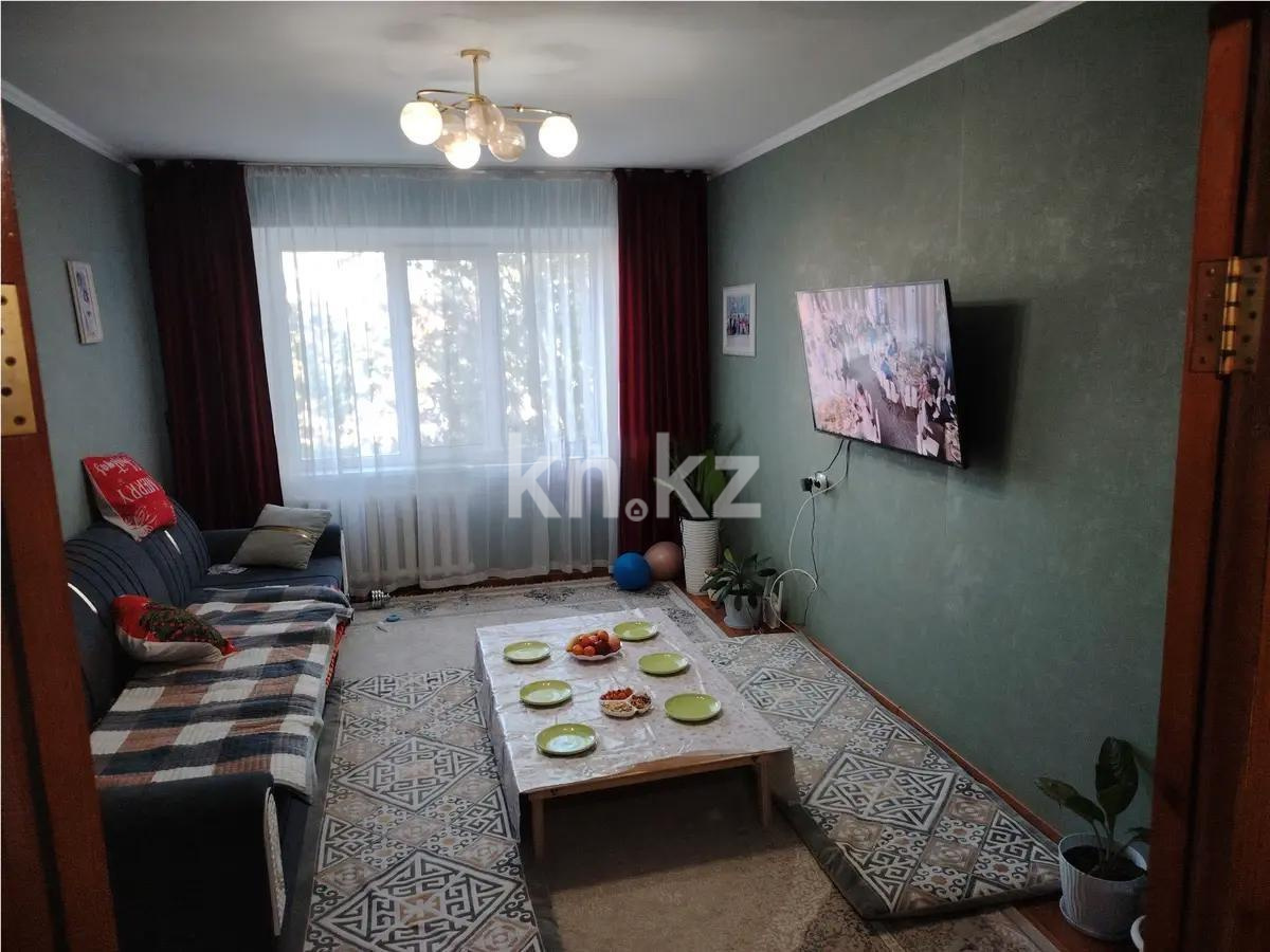 Продажа 2-комнатной квартиры, 52 м² в Астане - фото 2
